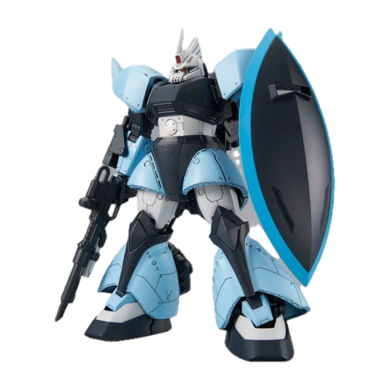 P-Bandai MG MS-14B Gelgoog High Mobility Type