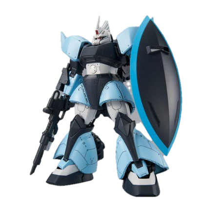 P-Bandai MG MS-14B Gelgoog High Mobility Type