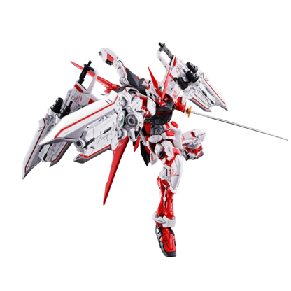P-Bandai MG MBF-P02 Gundam Astray Red Dragon