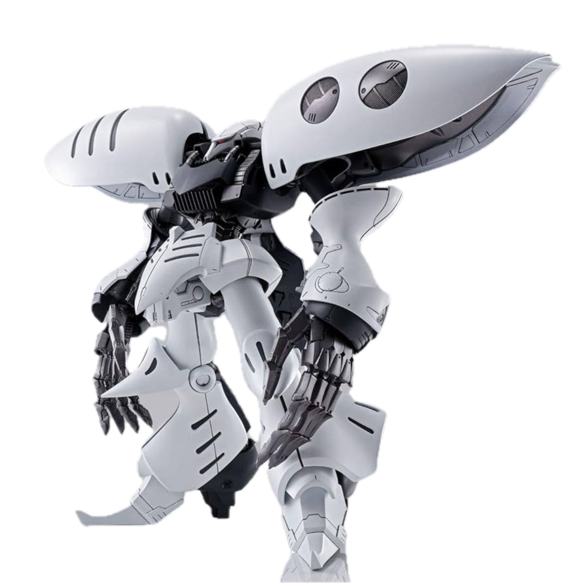P-Bandai MG AMX-004DMD Qubeley Damned