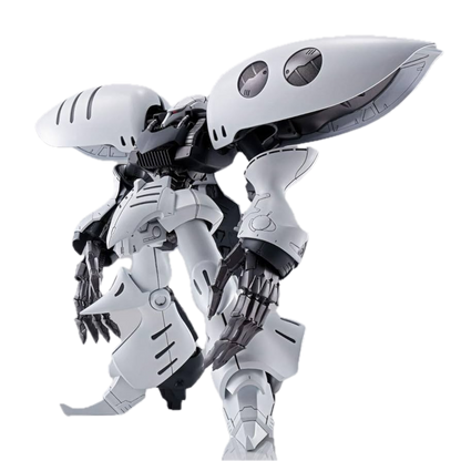 P-Bandai MG AMX-004DMD Qubeley Damned