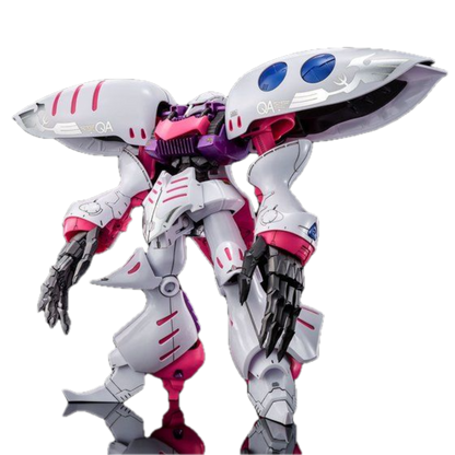 P-Bandai MG AMX-004DMD Qubeley Embellir