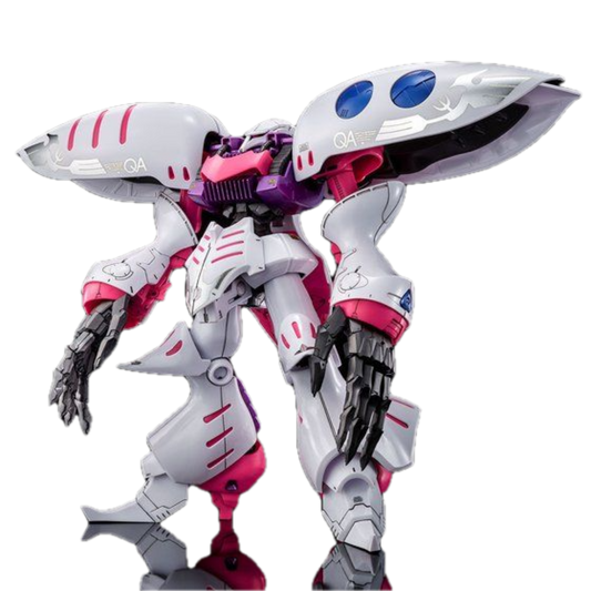 P-Bandai MG AMX-004DMD Qubeley Embellir