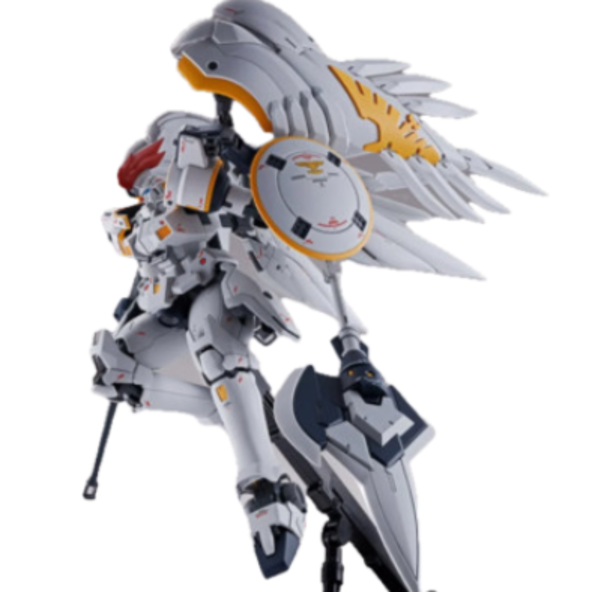 P-Bandai MG OZ-00MS Tallgeese Fluegel EW