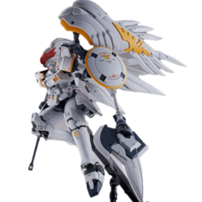 P-Bandai MG OZ-00MS Tallgeese Fluegel EW