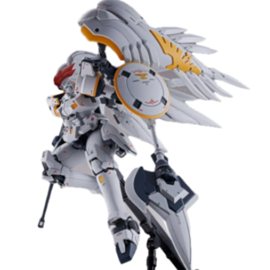 P-Bandai MG OZ-00MS Tallgeese Fluegel EW