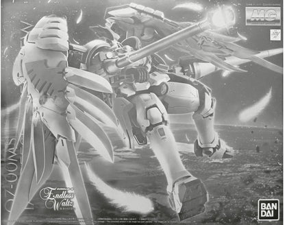 P-Bandai MG OZ-00MS Tallgeese Fluegel EW