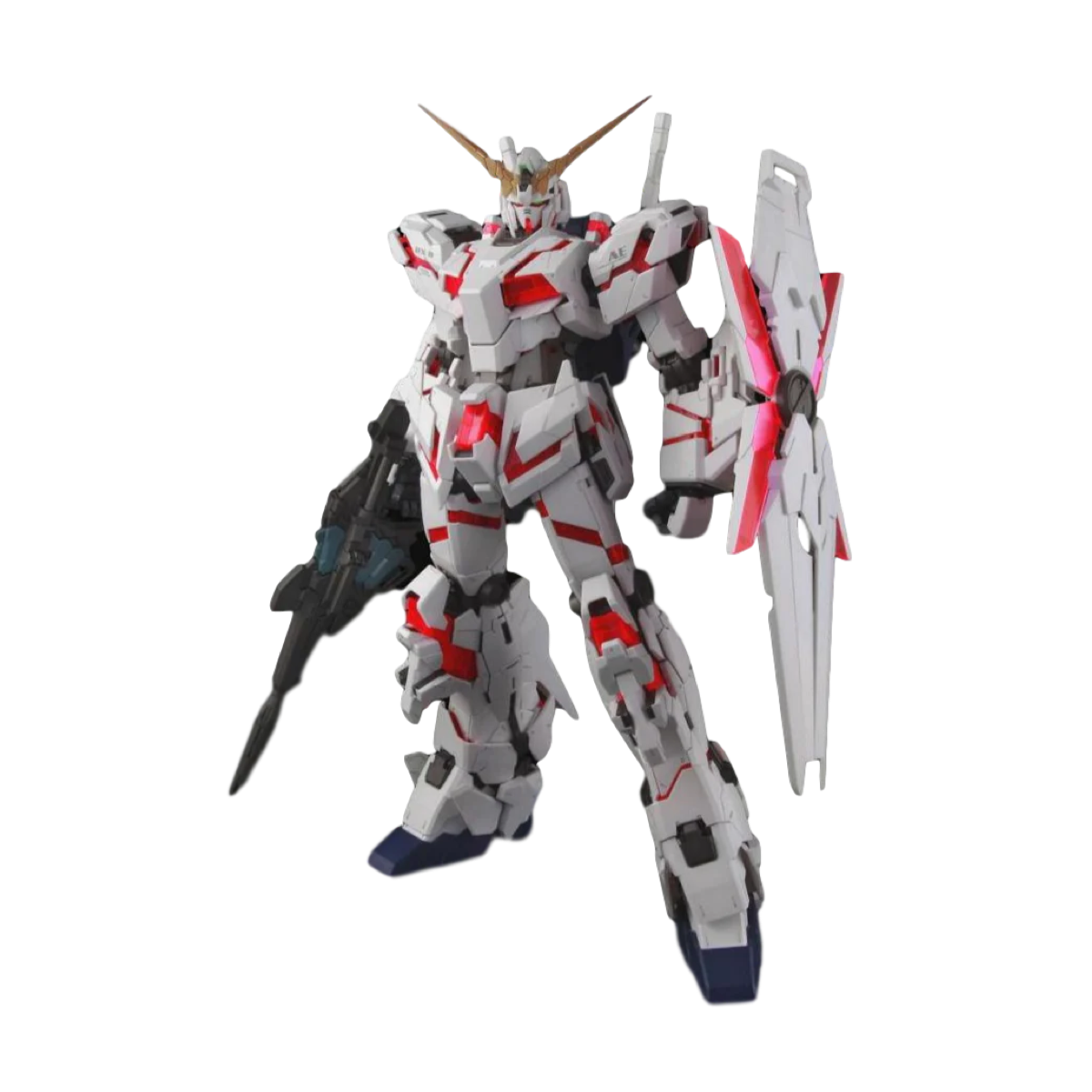 Bandai PG RX-0 Unicorn Gundam