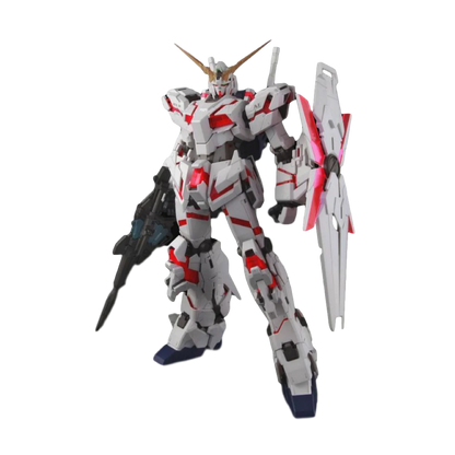 Bandai PG RX-0 Unicorn Gundam