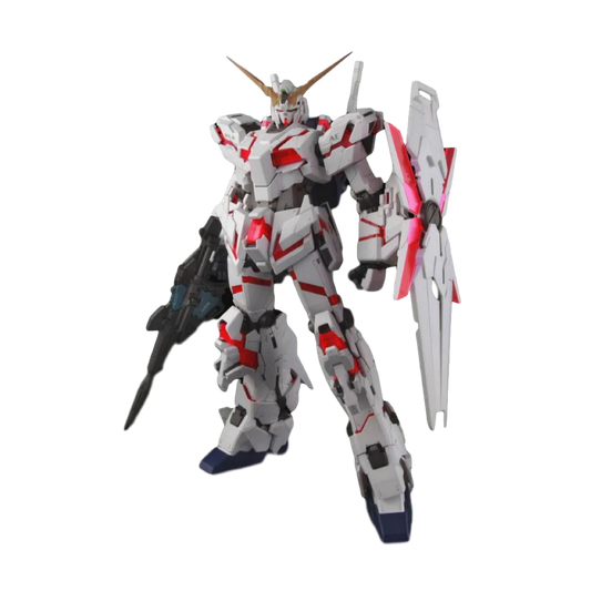 Bandai PG RX-0 Unicorn Gundam