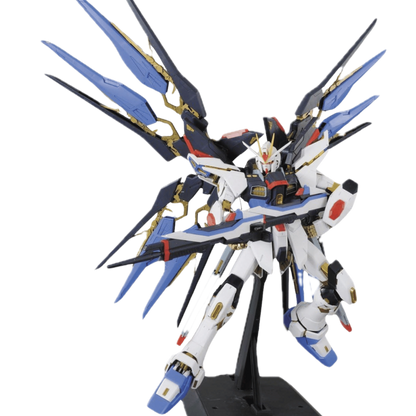 Bandai PG ZGMF-X20A Strike Freedom Gundam