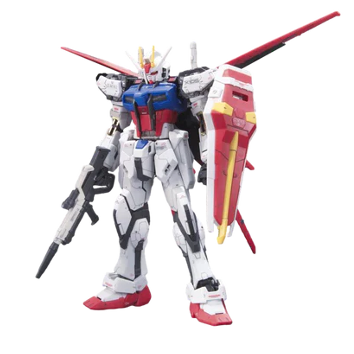 Bandai RG GAT-X105 Aile Strike Gundam