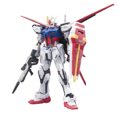 Bandai RG GAT-X105 Aile Strike Gundam
