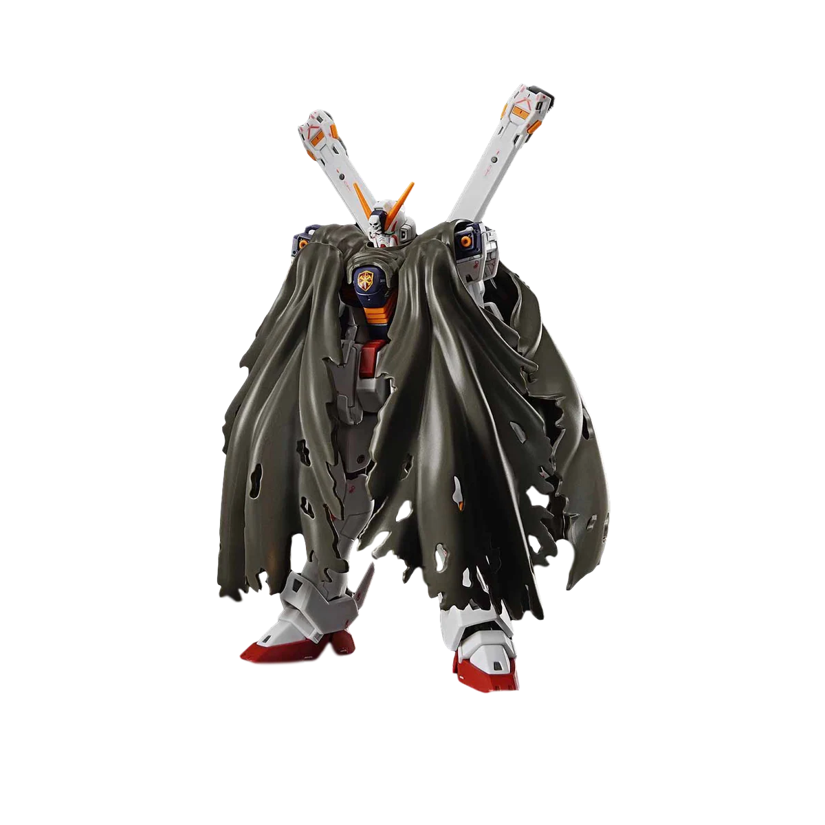 Bandai RG Crossbone Gundam X1