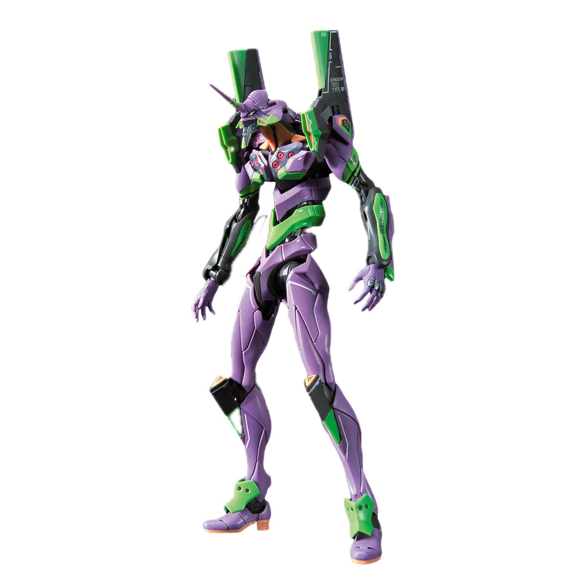 Bandai RG Evangelion EVA-01