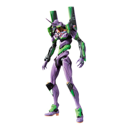 Bandai RG Evangelion EVA-01