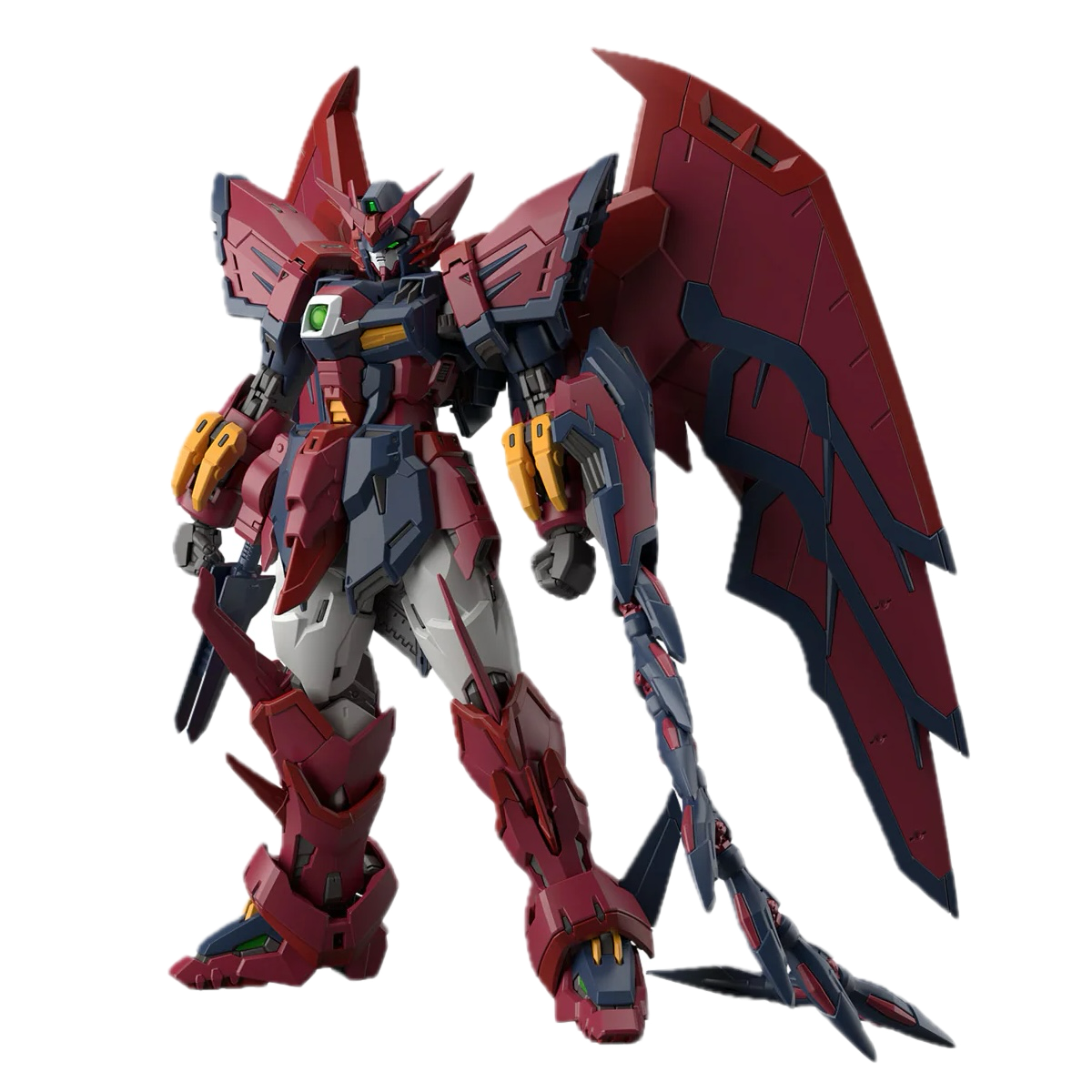 Bandai RG OZ-13MS Gundam Epyon