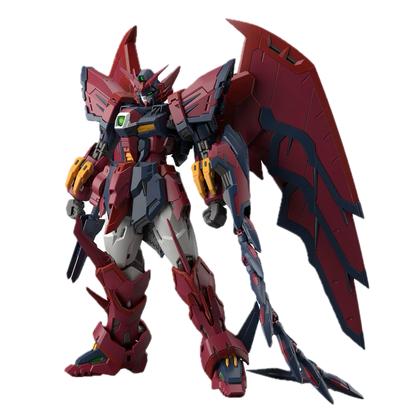 Bandai RG OZ-13MS Gundam Epyon