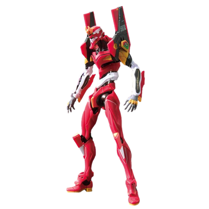 Bandai RG Evangelion Unit-02