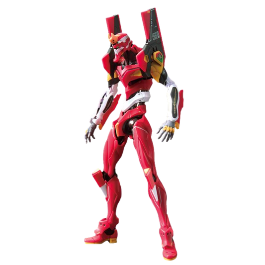 Bandai RG Evangelion Unit-02