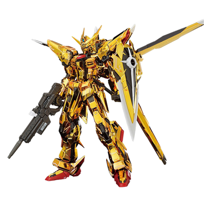 Bandai RG ORB-01 Akatsuki Gundam Oowashi Unit