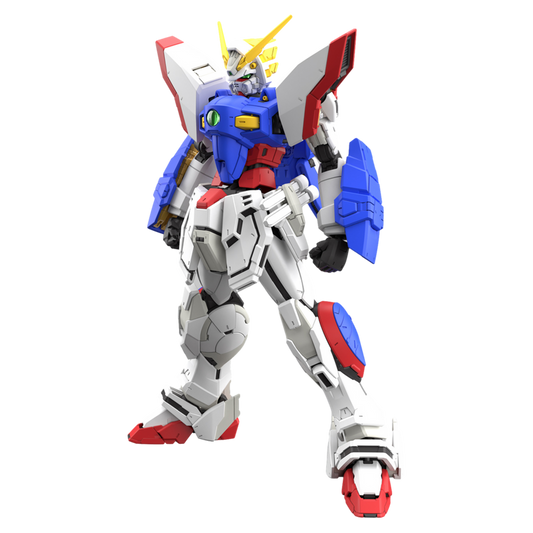 Bandai RG GF13-017NJ Shining Gundam
