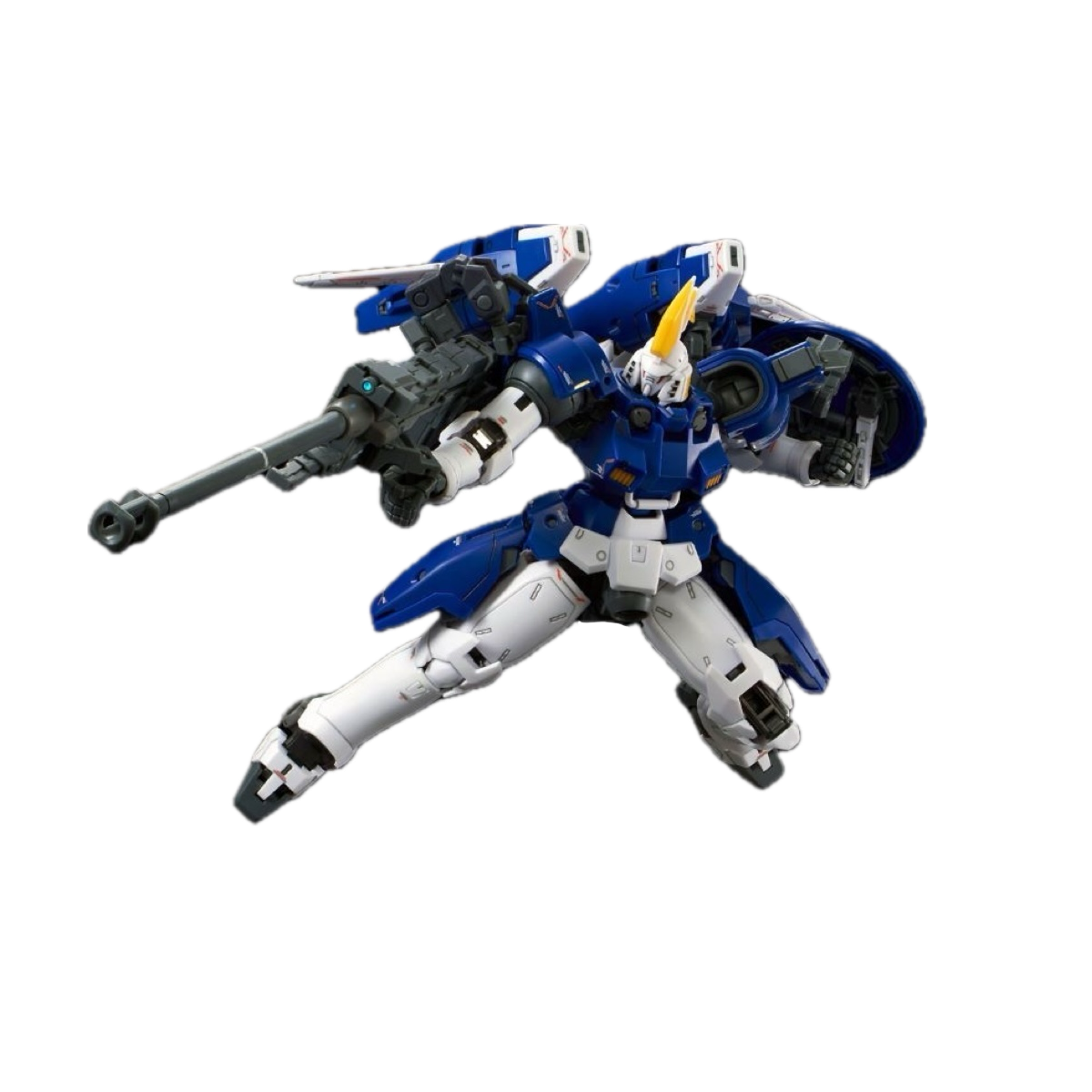 P-Bandai RG OZ-00MS2 Tallgeese II