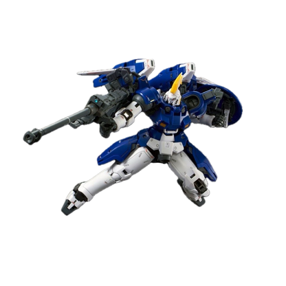 P-Bandai RG OZ-00MS2 Tallgeese II
