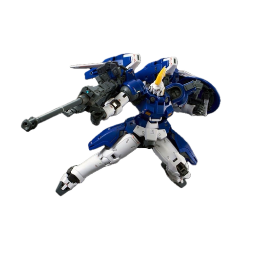P-Bandai RG OZ-00MS2 Tallgeese II