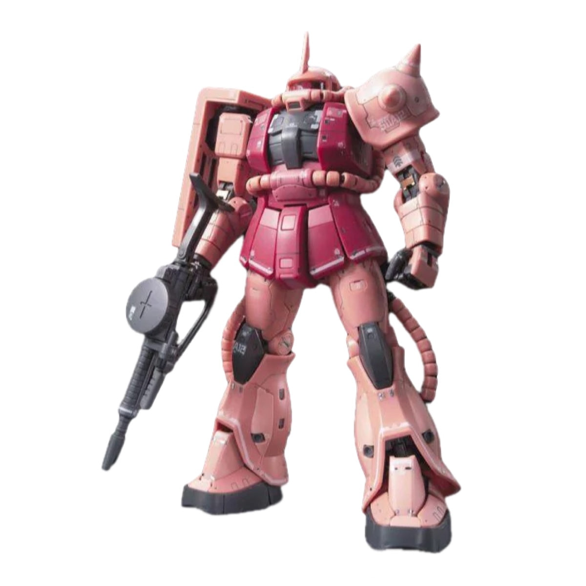 Bandai RG MS-06S Zaku II