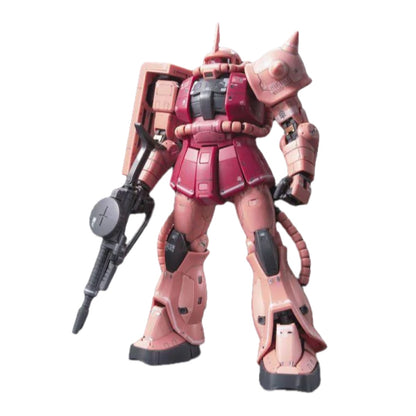 Bandai RG MS-06S Zaku II