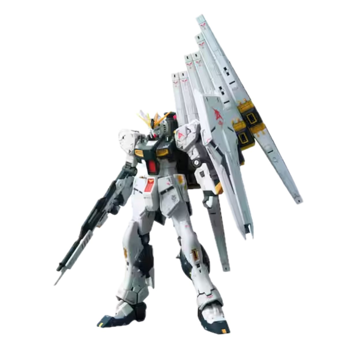 Bandai RG RX-93 Nu Gundam