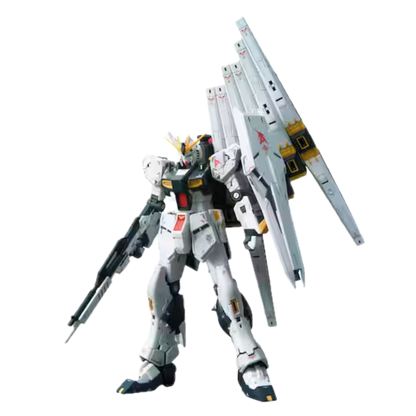Bandai RG RX-93 Nu Gundam