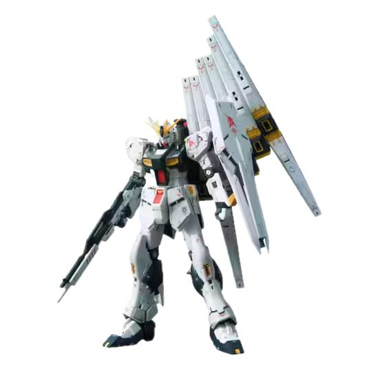 Bandai RG RX-93 Nu Gundam