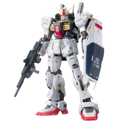 Bandai RG RX-178 Gundam Mk-II A.E.U.G