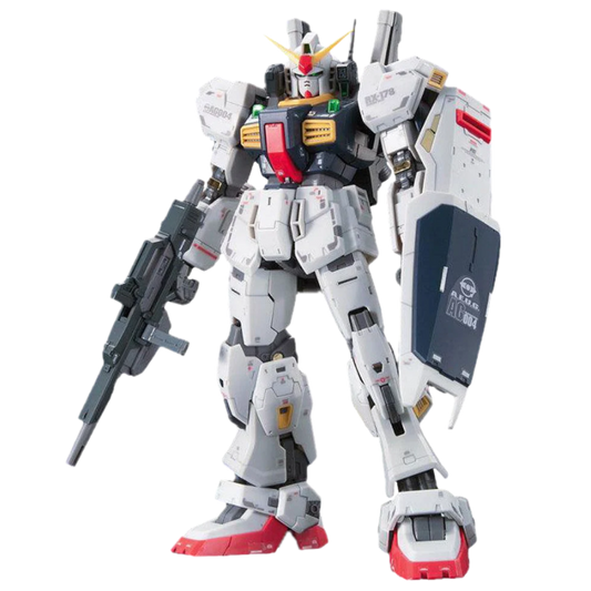 Bandai RG RX-178 Gundam Mk-II A.E.U.G