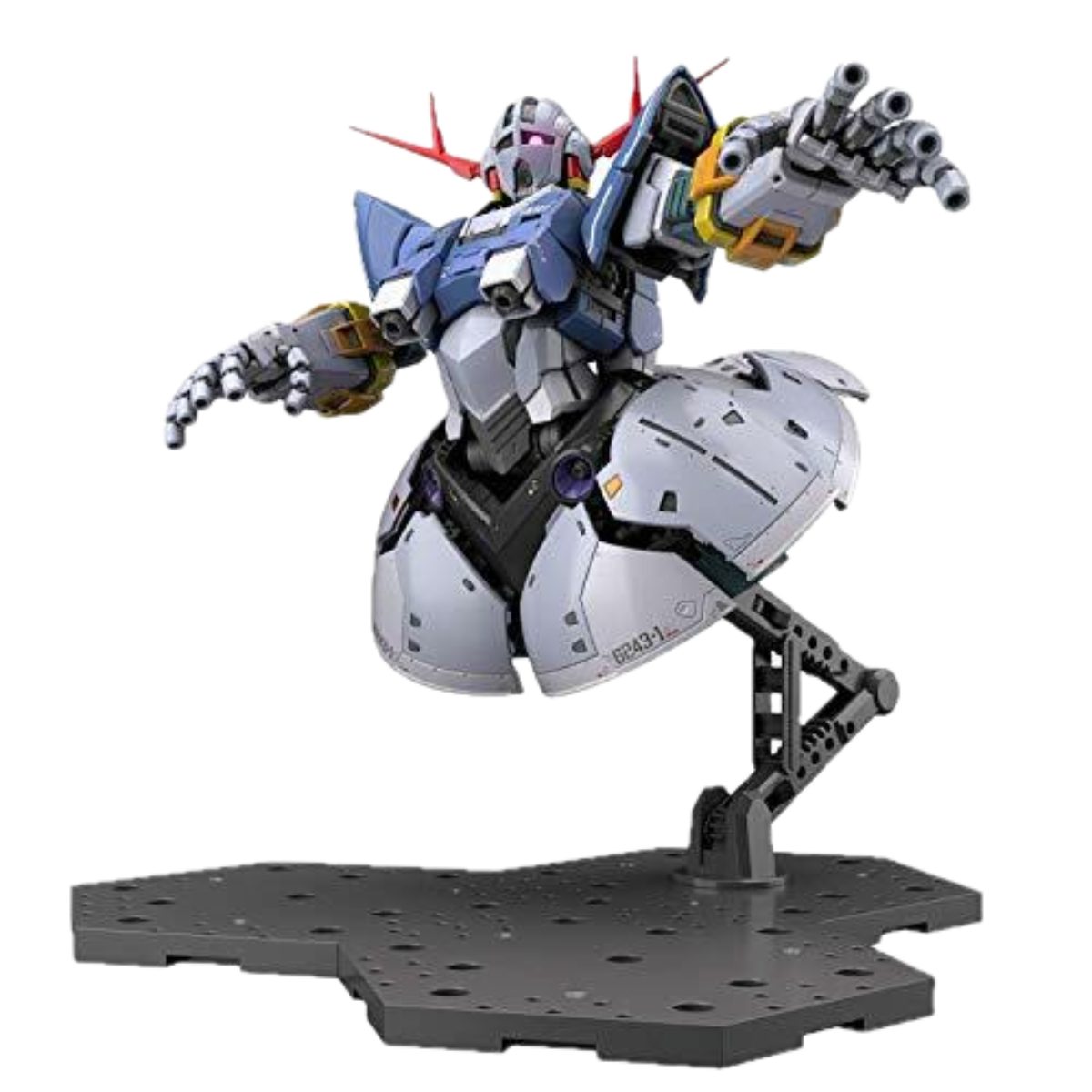 Bandai RG MSN-02 Zeong