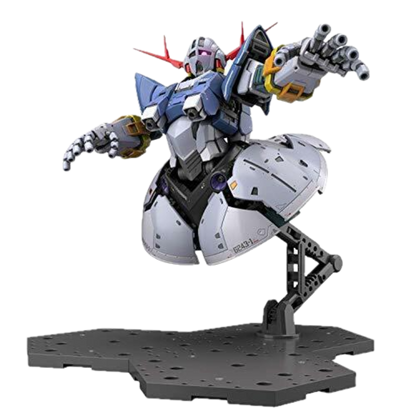 Bandai RG MSN-02 Zeong