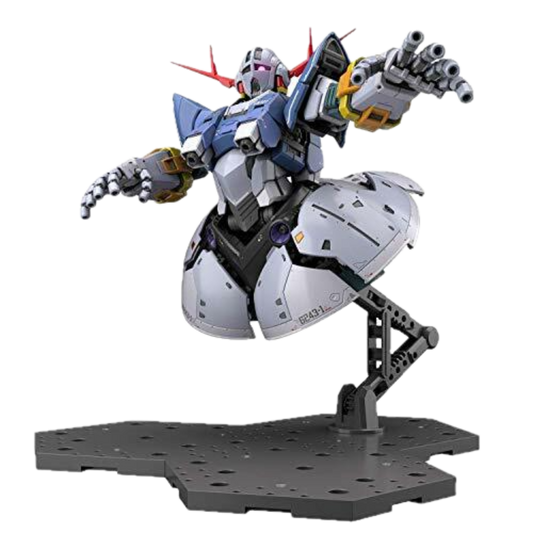 Bandai RG MSN-02 Zeong