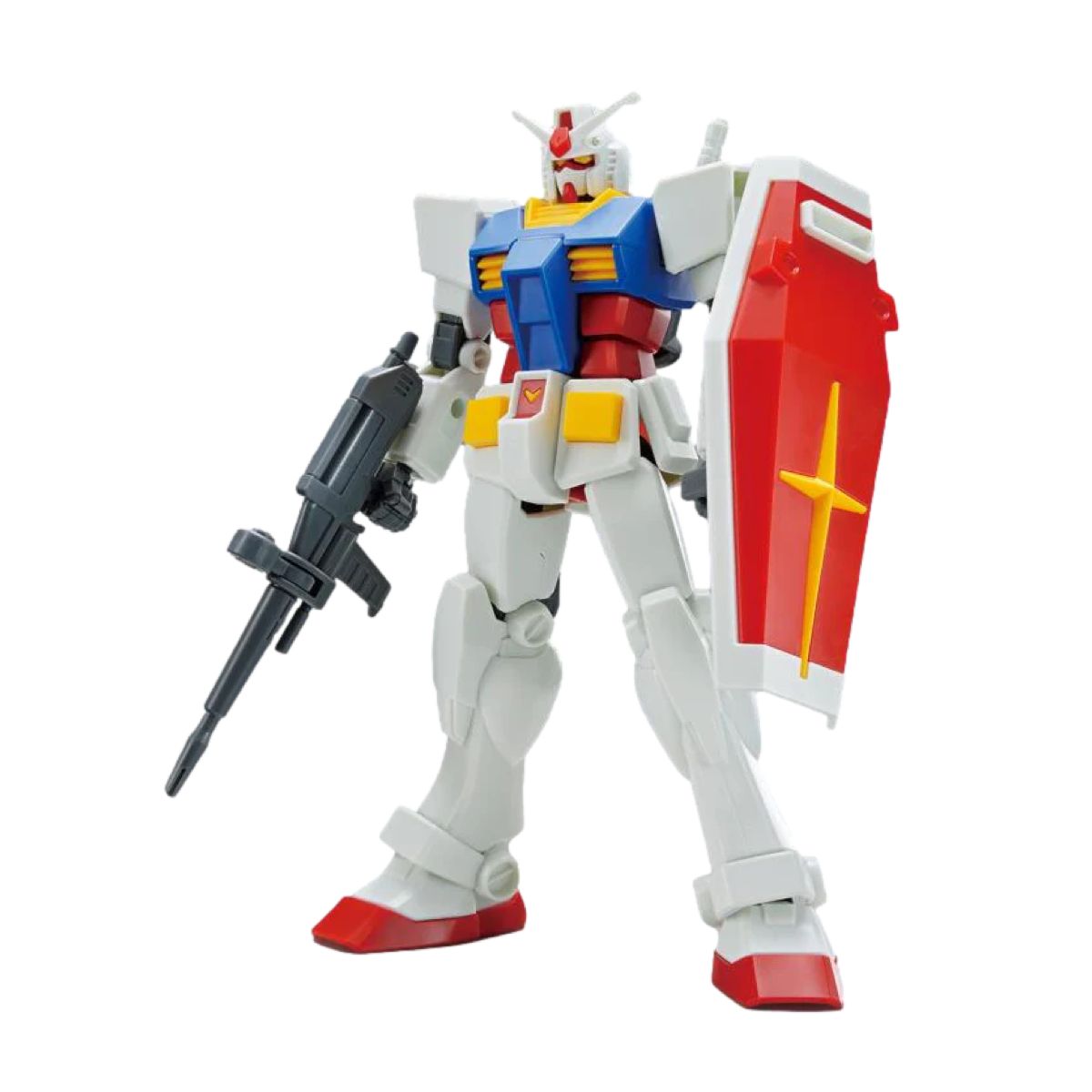 Bandai EG RX-78-2 Gundam