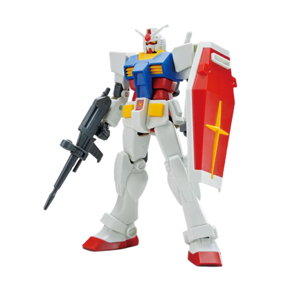 Bandai EG RX-78-2 Gundam