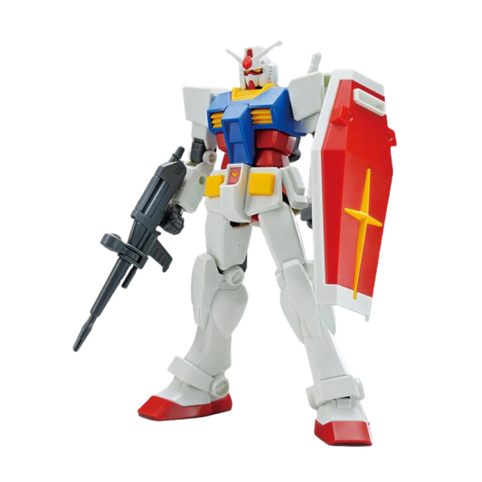 Bandai EG RX-78-2 Gundam