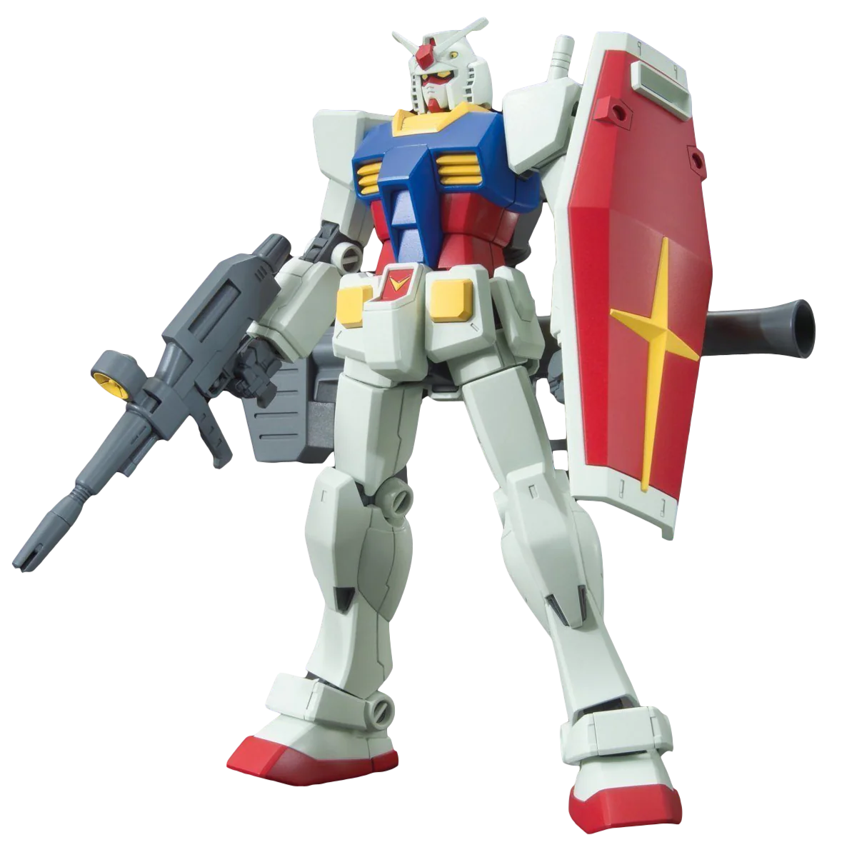 Bandai HGUC RX-78-2 Gundam Revive