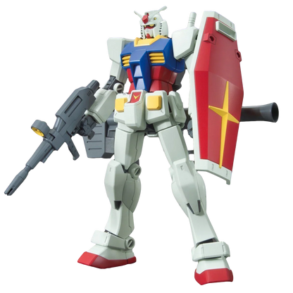 Bandai HGUC RX-78-2 Gundam Revive