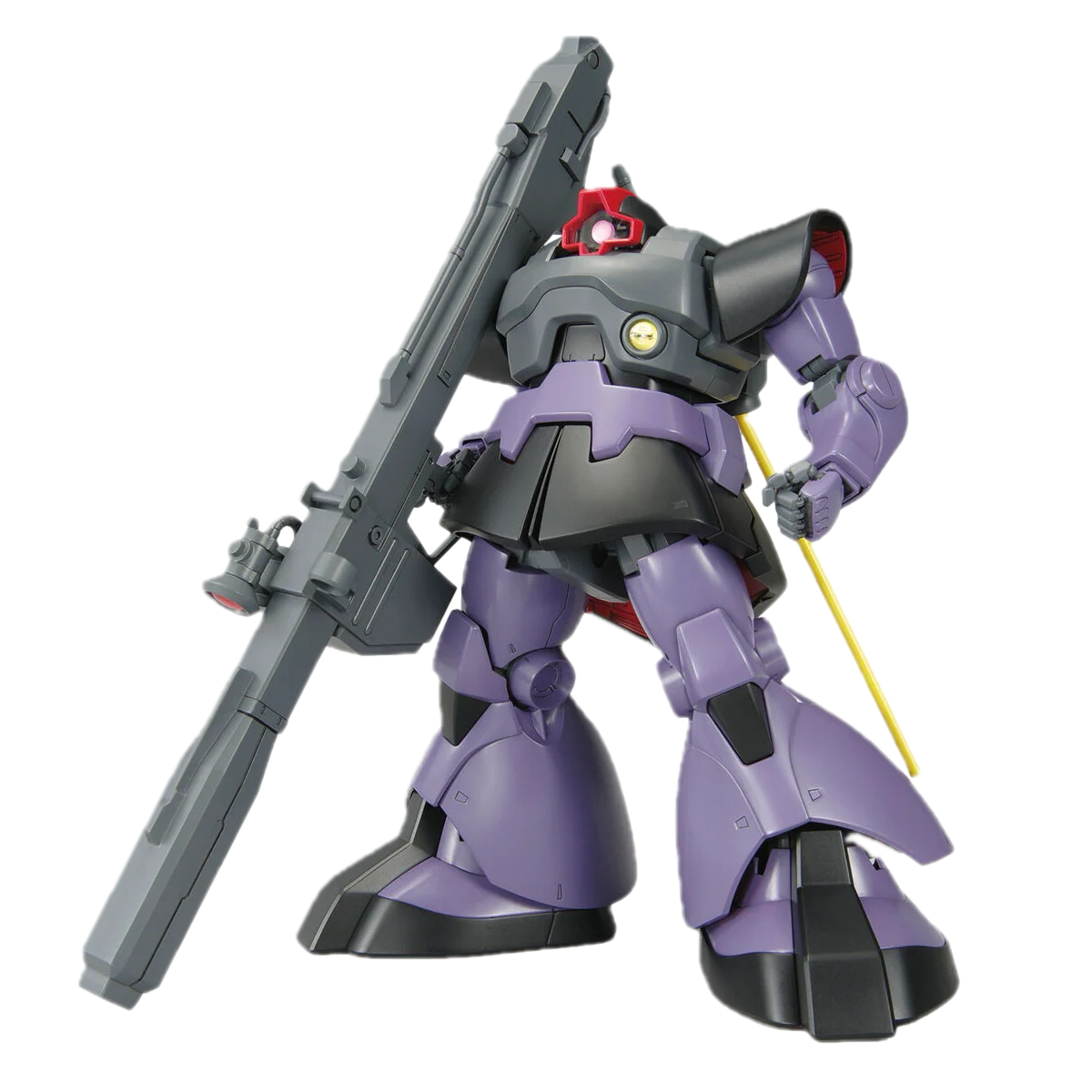 Bandai MG MS-09R RICK-DOM (2022)