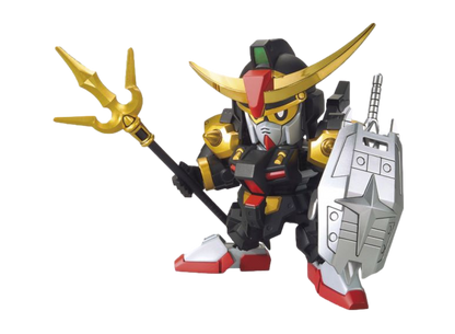 Bandai SDBB Musha Gundam Mk-III