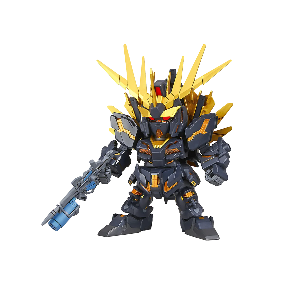 Bandai SDEX-Standard Banshee Norn (Destory Mode)