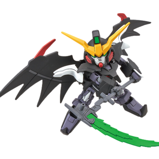 Bandai SDEX XXXG-01D2 Gundam Deathscythe Hell EW