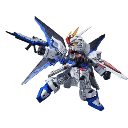 Bandai SDEX-Standard ZGMF-X10A Freedom Gundam ver.GCP