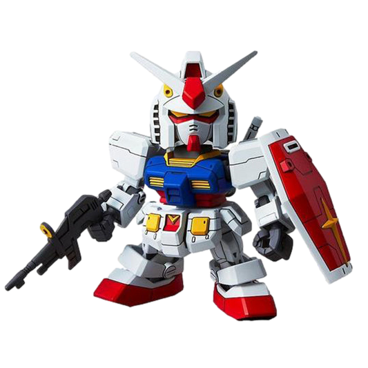 Bandai SDEX RX-78-2 Gundam